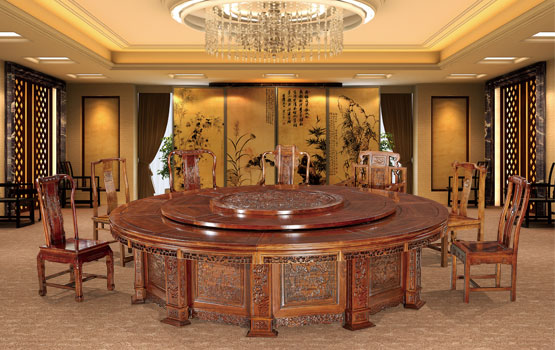 火锅桌系列