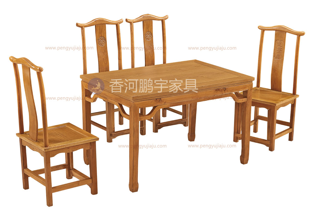 鹏宇酒店家具