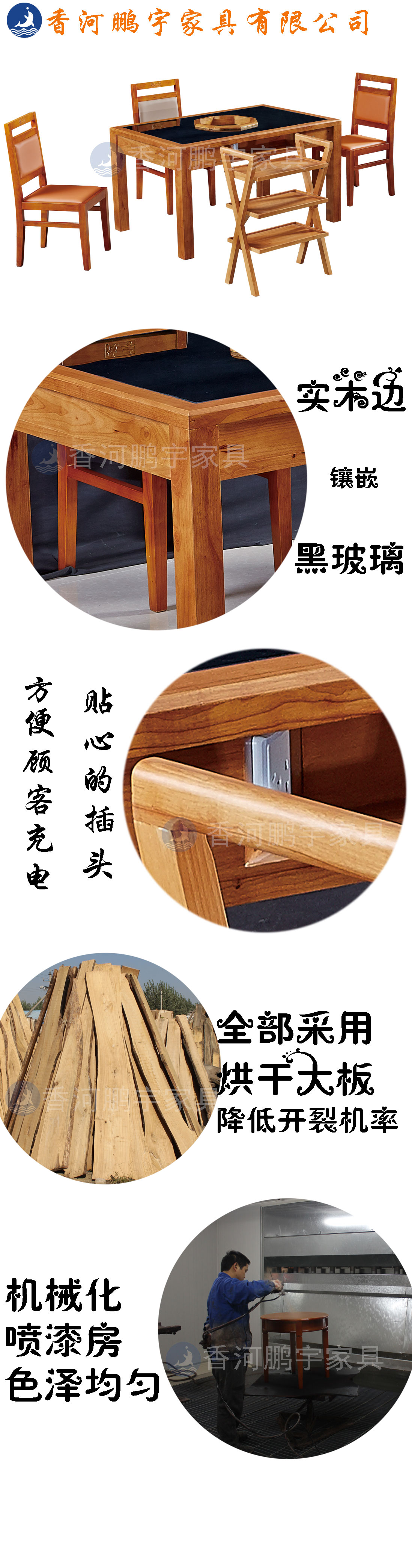 香河鹏宇家具